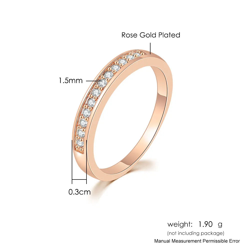 Wedding Ring For Women