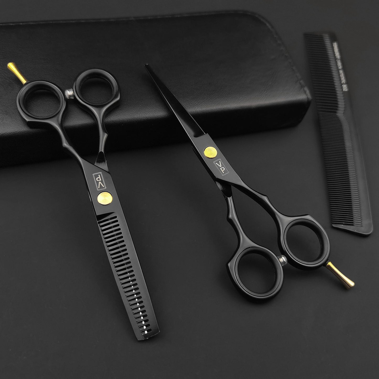 Professional Barber Scissors