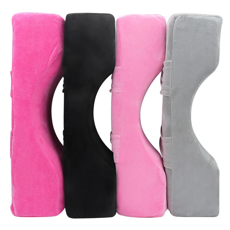 Lash Pillow Neck Support Eyelash Soft Pillow