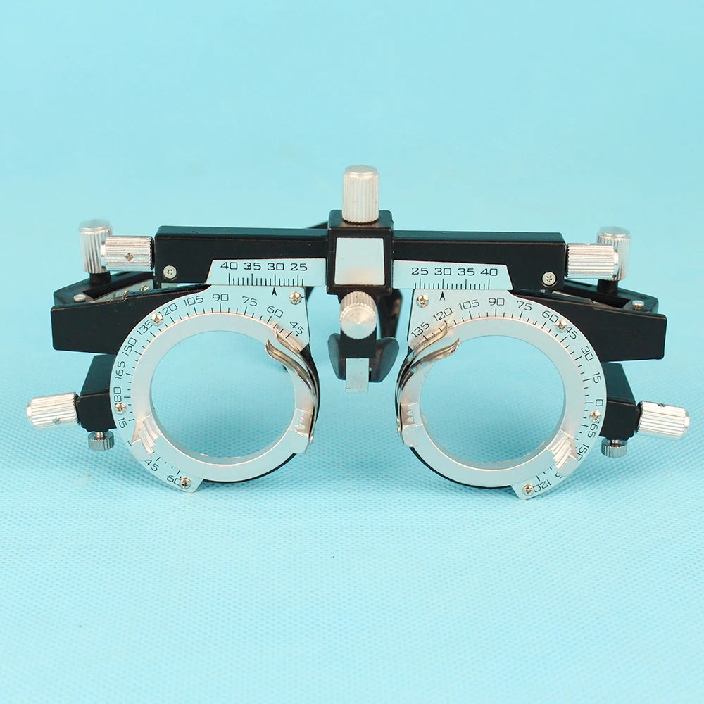 Trial Frame Optical Lens Frame Fully Adjustable