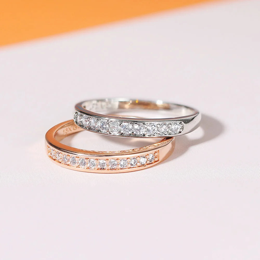 Wedding Ring For Women