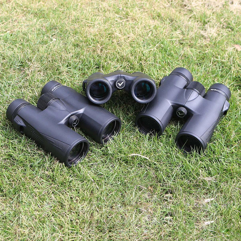 Binoculars, Waterproof camping equipment