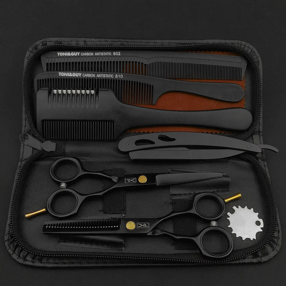 Professional Barber Scissors