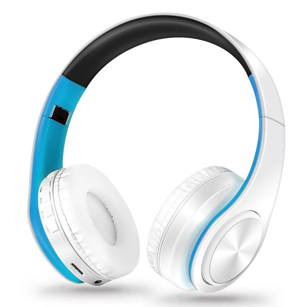 Bluetooth Headphone