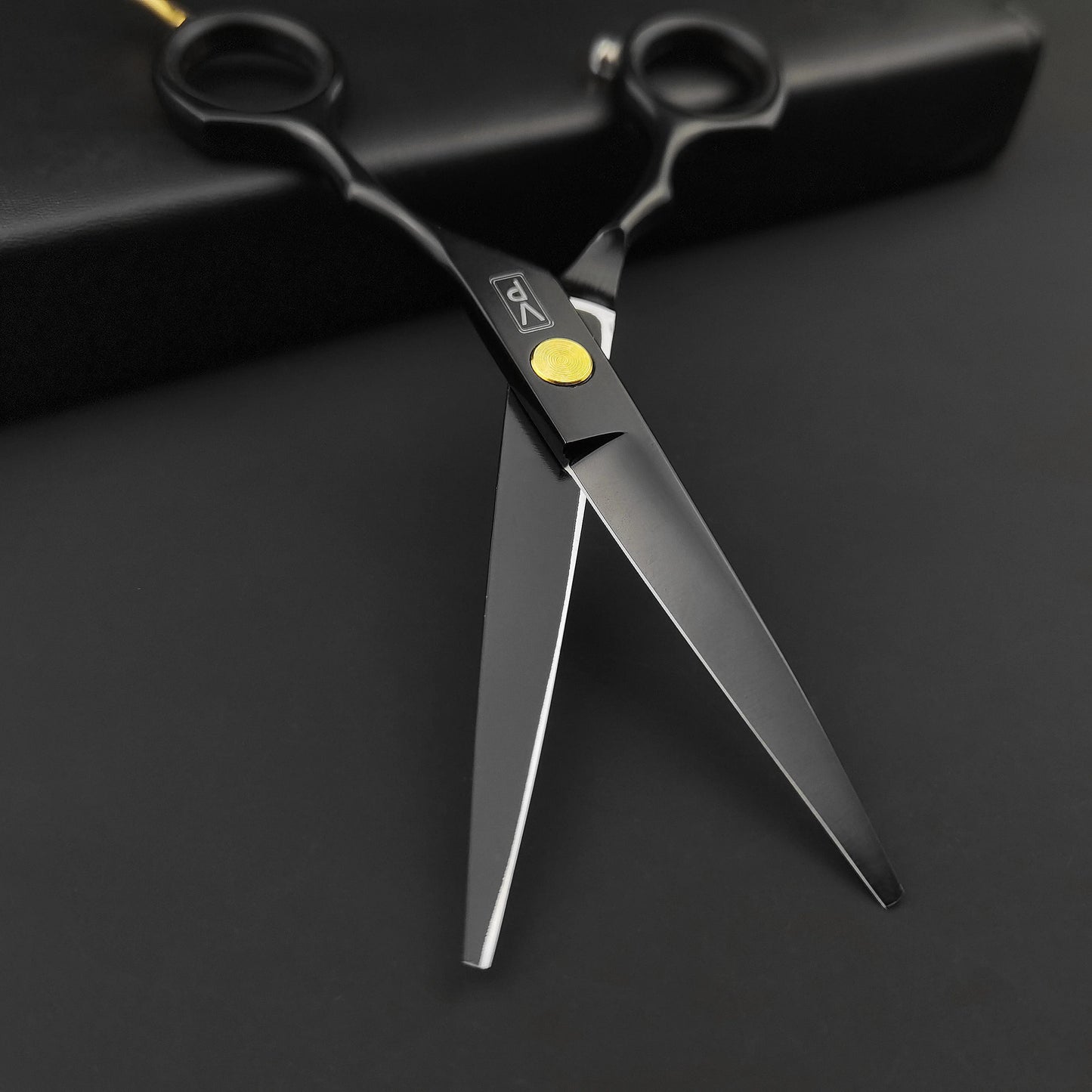 Professional Barber Scissors