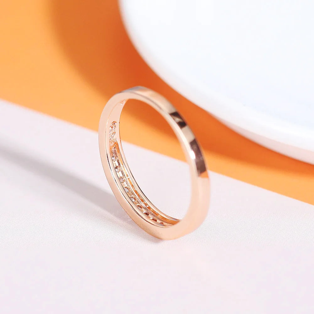 Wedding Ring For Women