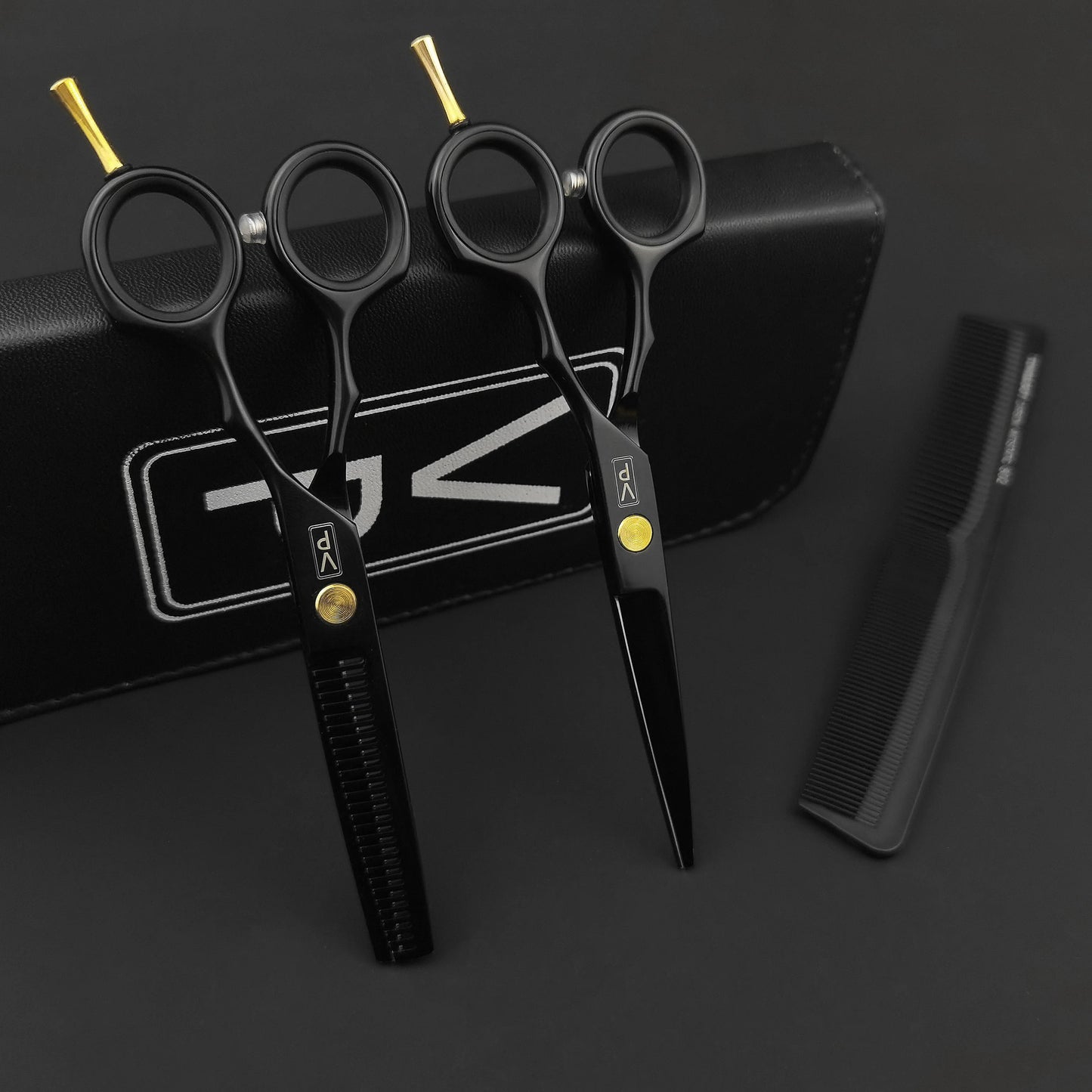 Professional Barber Scissors