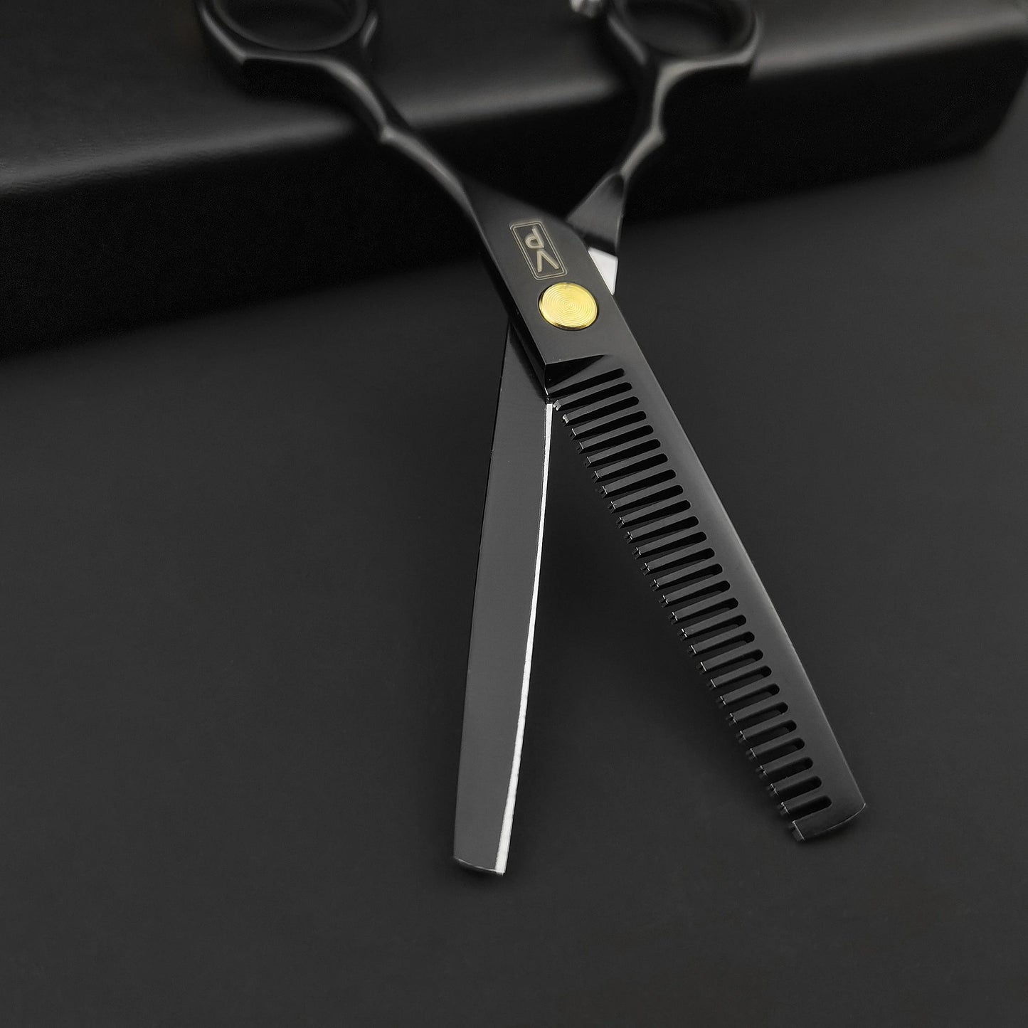 Professional Barber Scissors