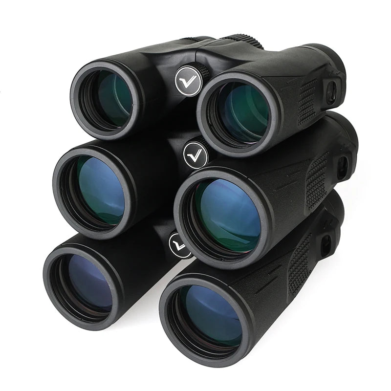 Binoculars, Waterproof camping equipment