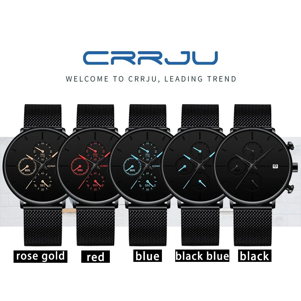 Fashion Casual Watches