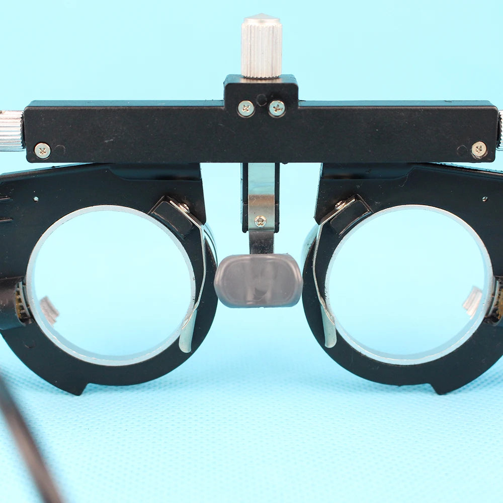 Trial Frame Optical Lens Frame Fully Adjustable