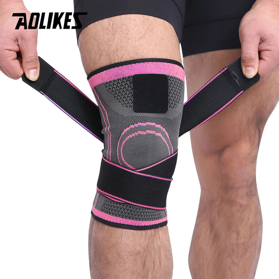 Knee Support Professional Protective Sports Knee Pad