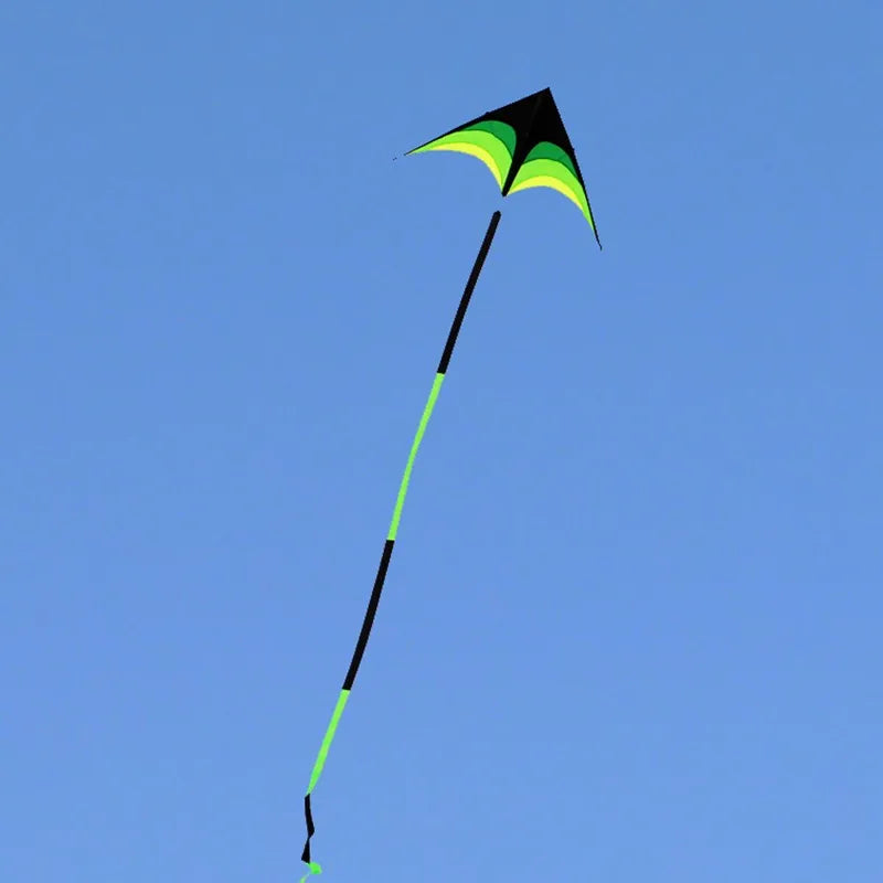 large delta kites flying toys for children