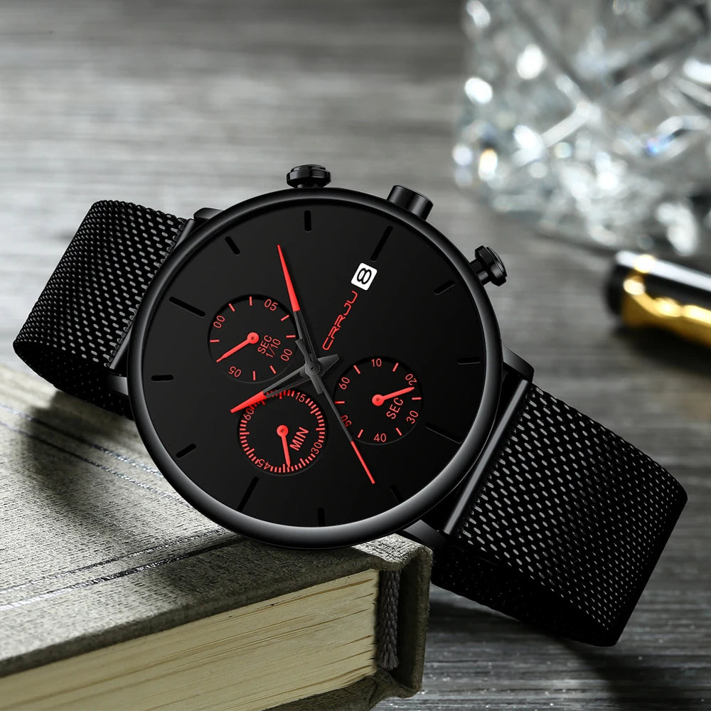 Fashion Casual Watches