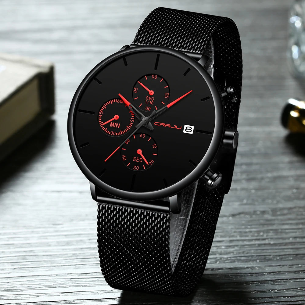 Fashion Casual Watches