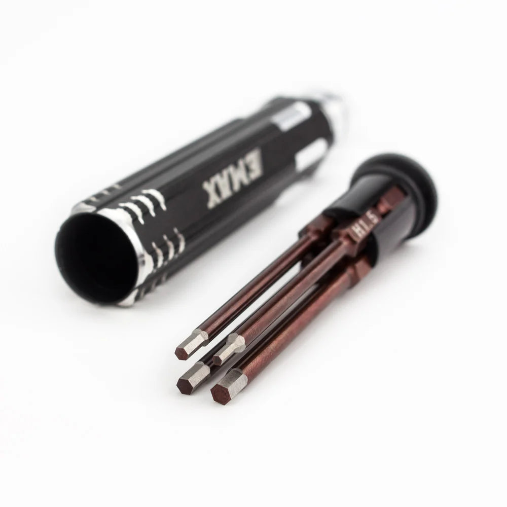 Hexagon Socket Screwdriver Set Allen Driver