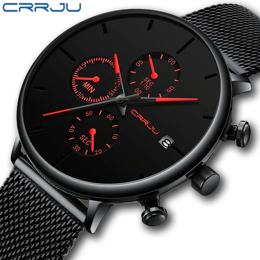 Fashion Casual Watches