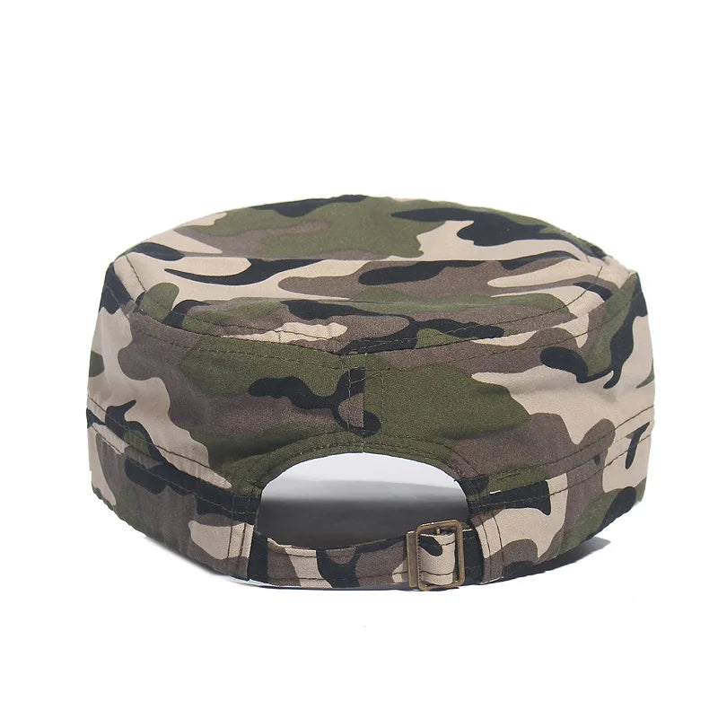 Outdoor Men Hunting Cap