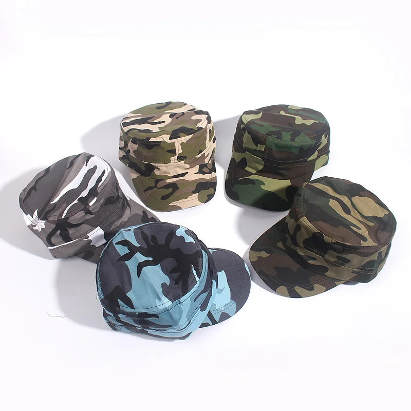 Outdoor Men Hunting Cap