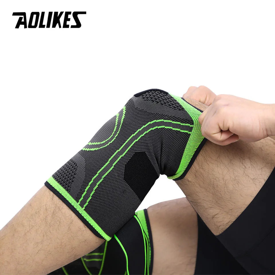 Knee Support Professional Protective Sports Knee Pad