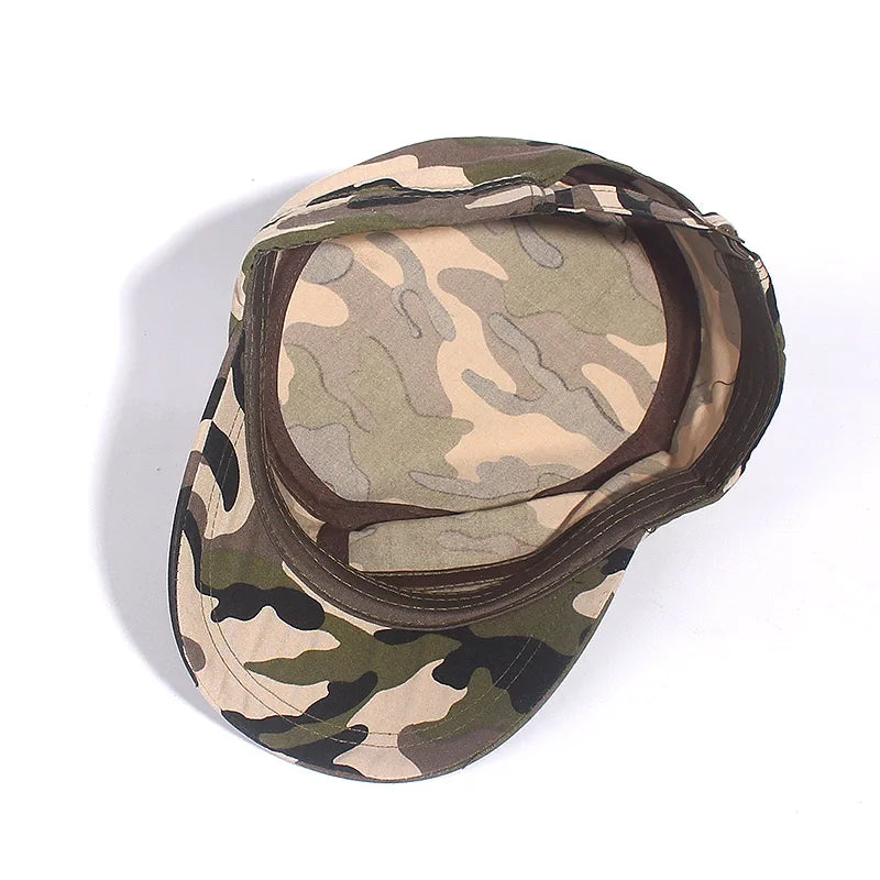 Outdoor Men Hunting Cap