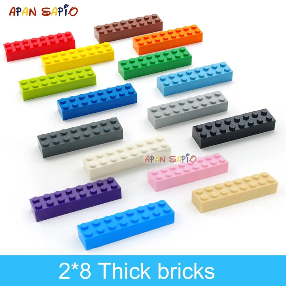 20pcs DIY Building Blocks