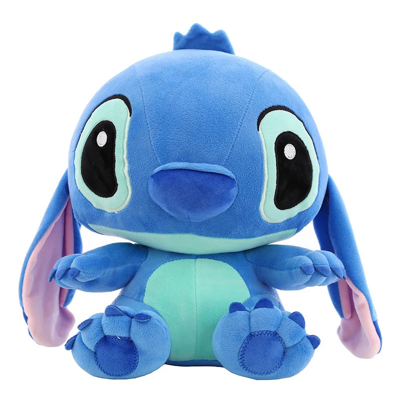 Lilo and Stitch Plush Toys