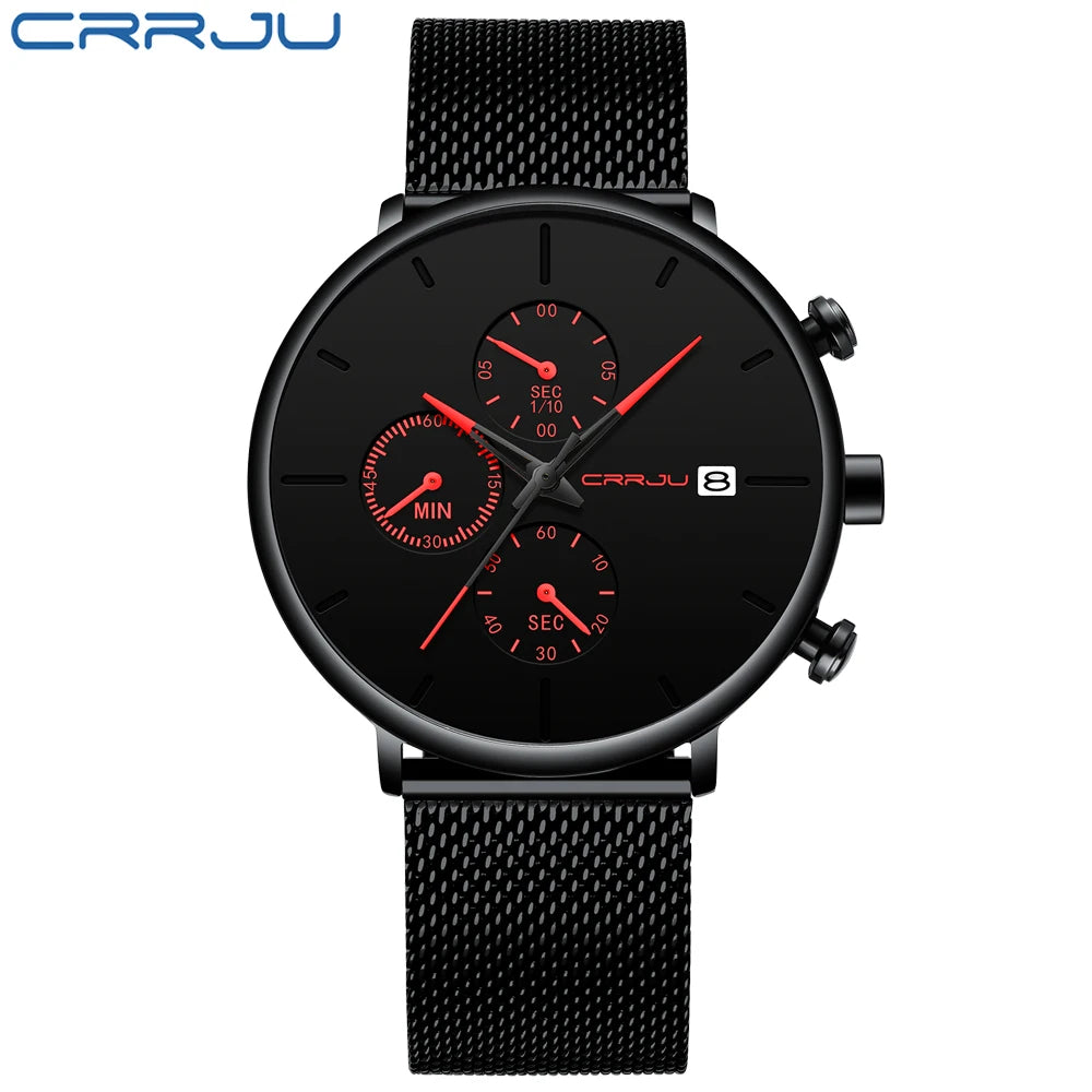 Fashion Casual Watches