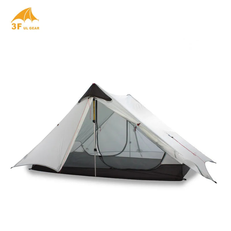 Outdoor Ultralight Camping Tent