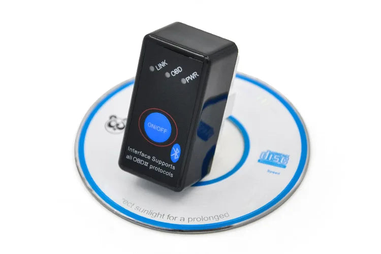 Car Diagnostic Tool Scanner