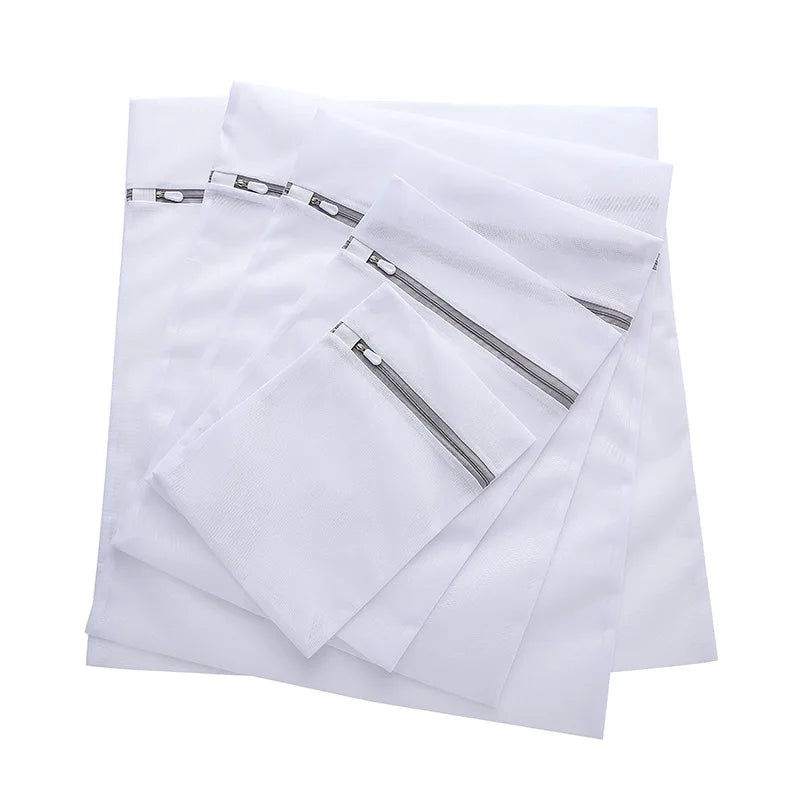 Mesh Laundry Bag Polyester