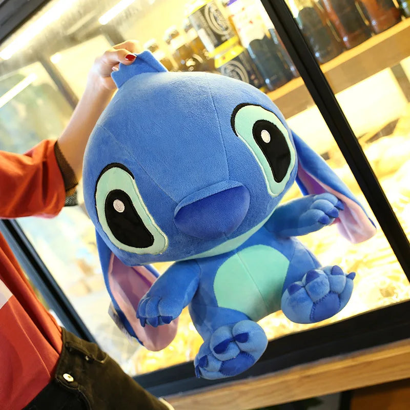 Lilo and Stitch Plush Toys