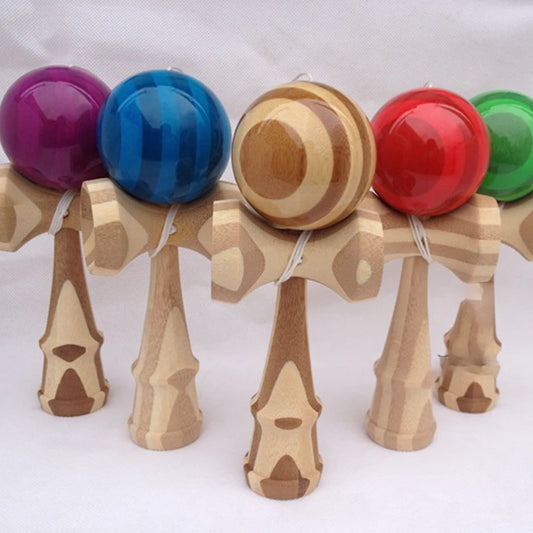 Wooden Toy