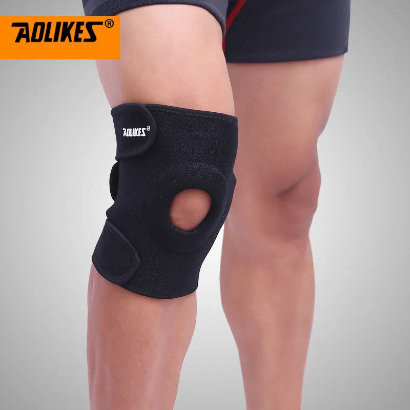 1PCS Adjustable Sports Knee Pads