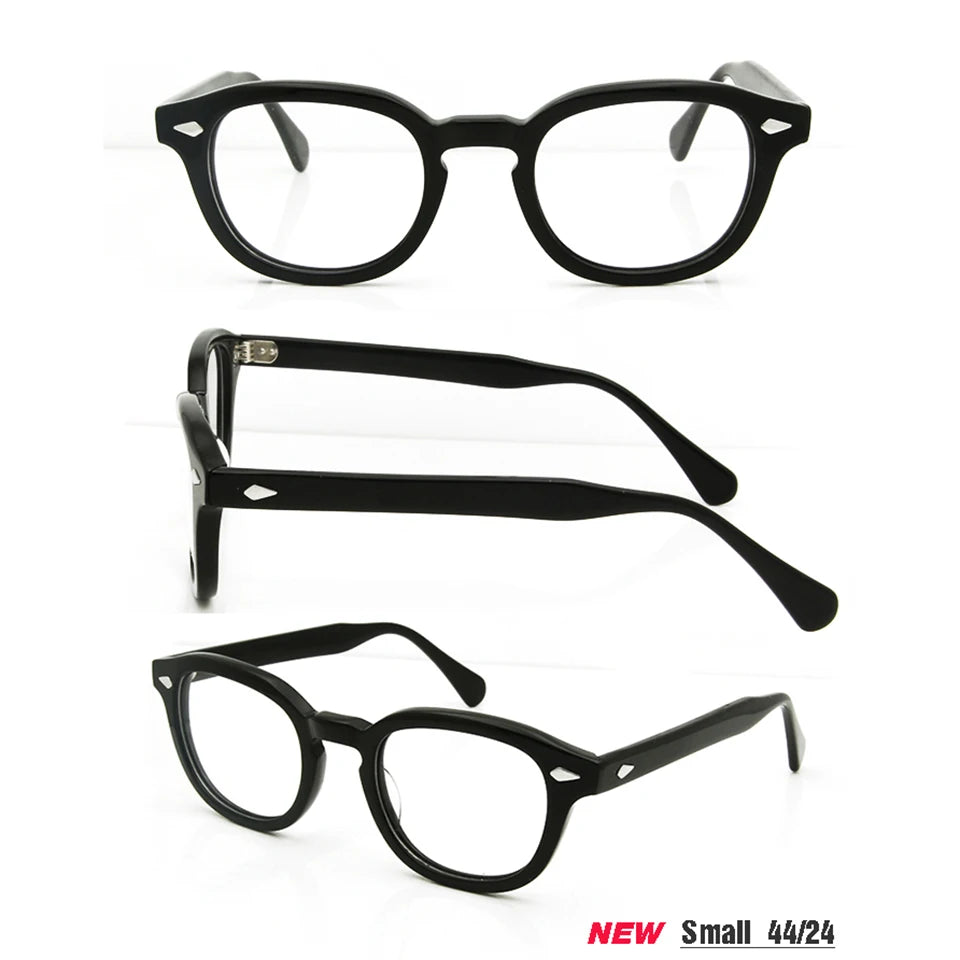 Johnny Depp Style Glasses