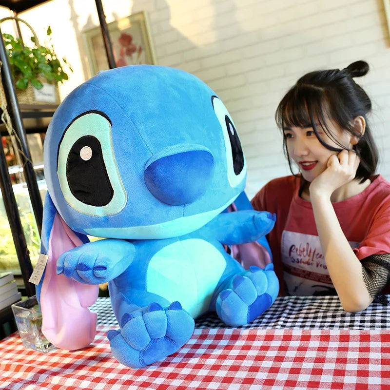 Lilo and Stitch Plush Toys