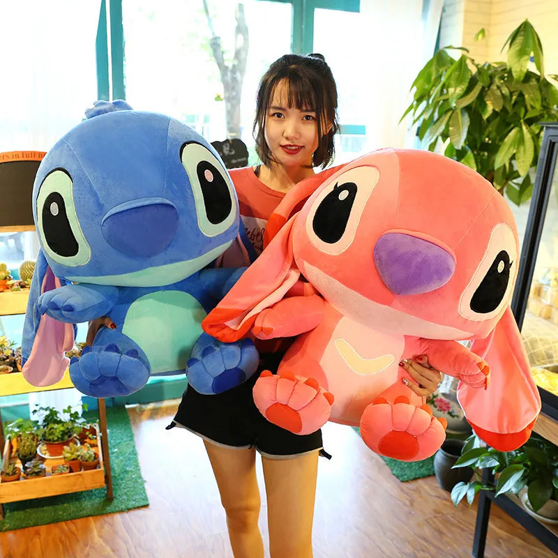 Lilo and Stitch Plush Toys