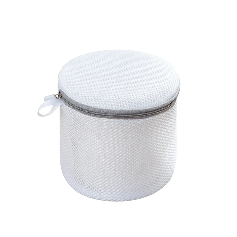 Mesh Laundry Bag Polyester