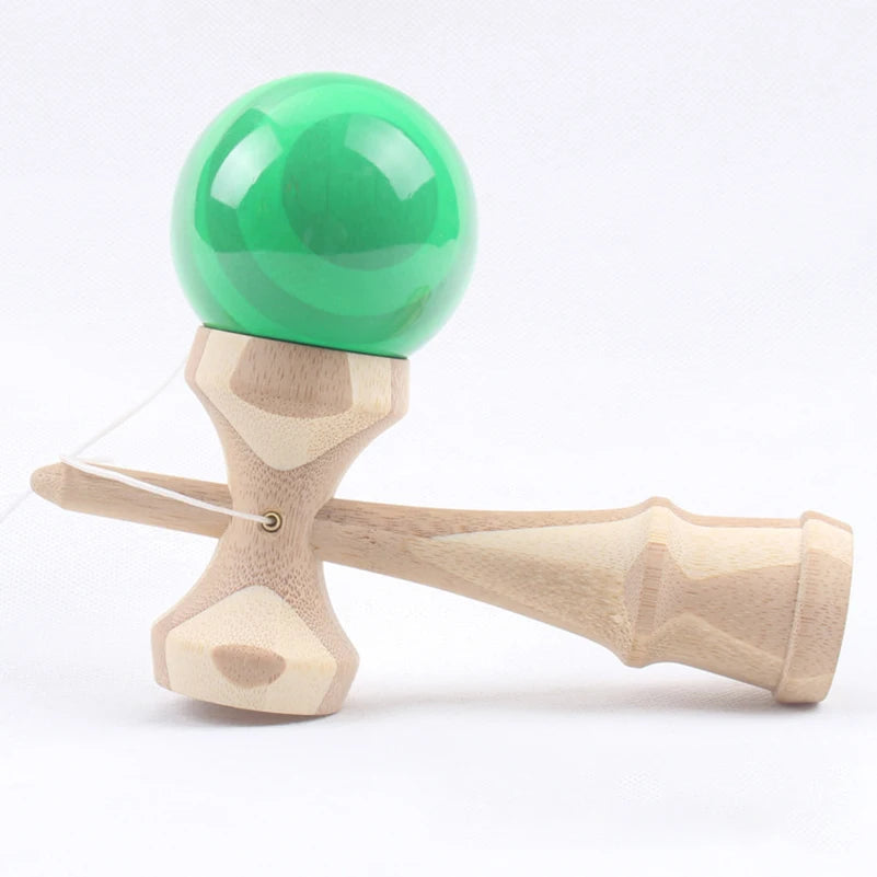 Wooden Toy