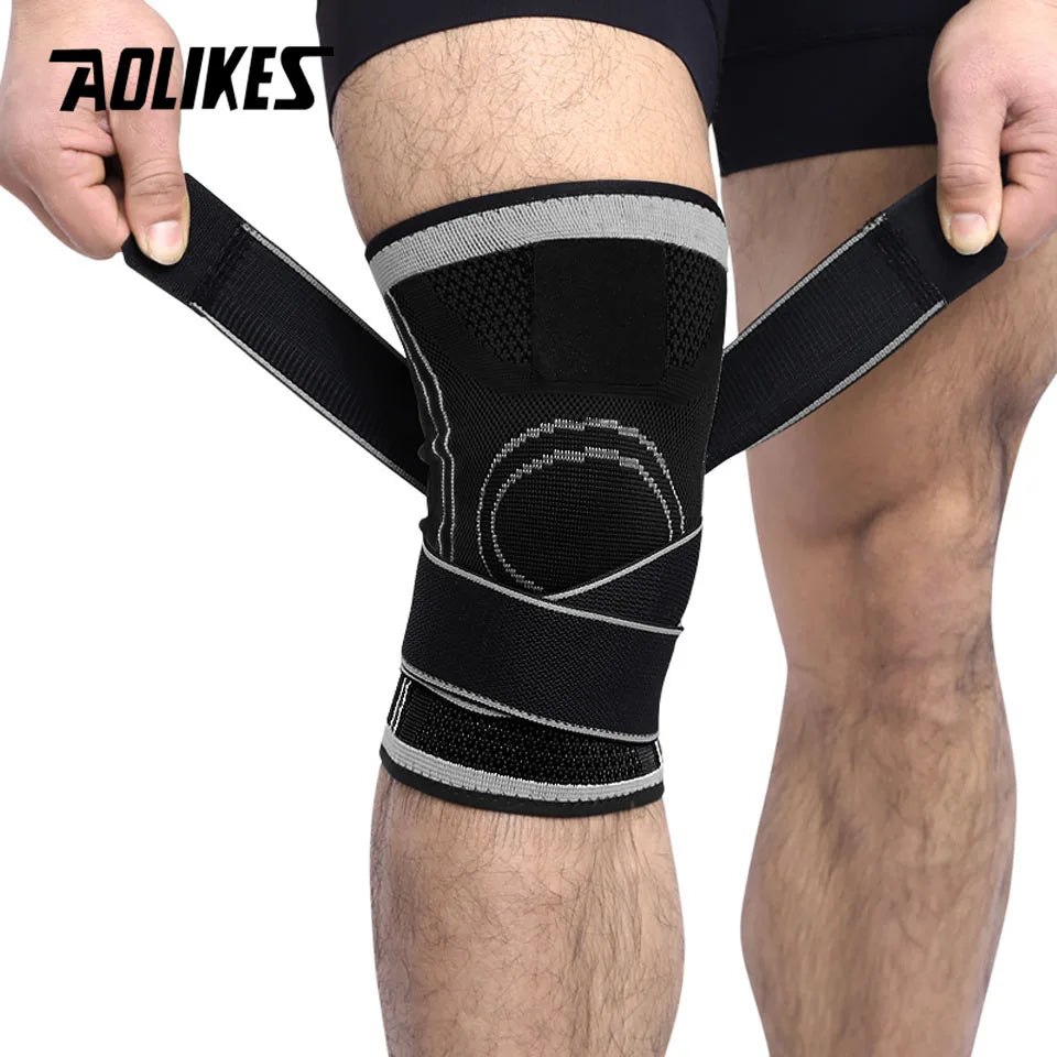 Knee Support Professional Protective Sports Knee Pad