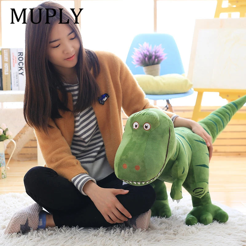 1pc 40-100cm New Dinosaur Plush Toys