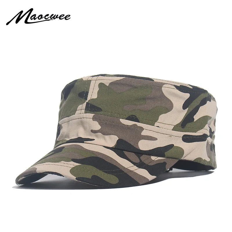 Outdoor Men Hunting Cap