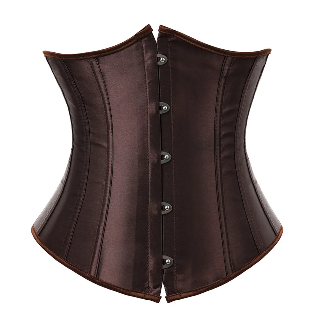 SEXY Gothic Under bust Corset