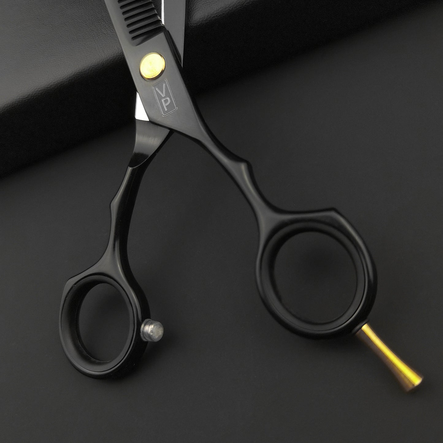 Professional Barber Scissors