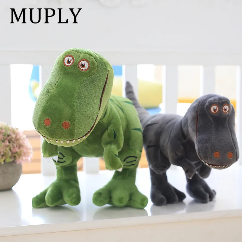 1pc 40-100cm New Dinosaur Plush Toys