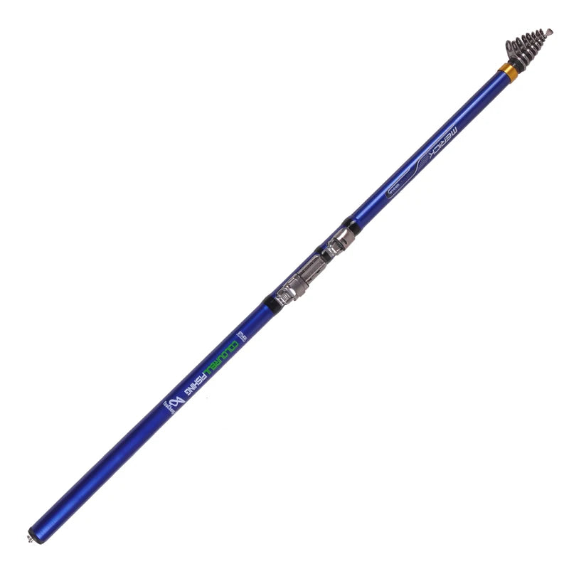 Carbon fiber Spinning Fishing Rod