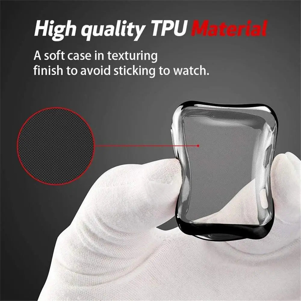 Screen Protector For Apple Watch case