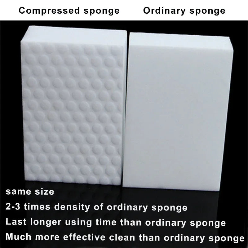 Melamine Sponge