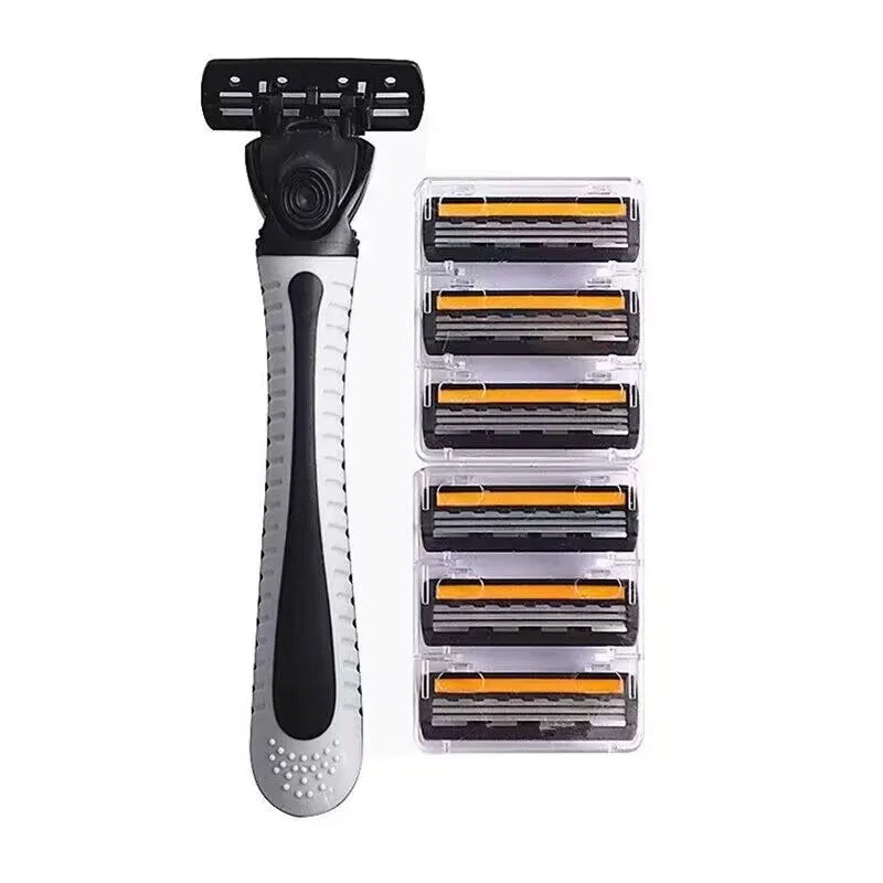 Shaver - Brand New Design Men Razor