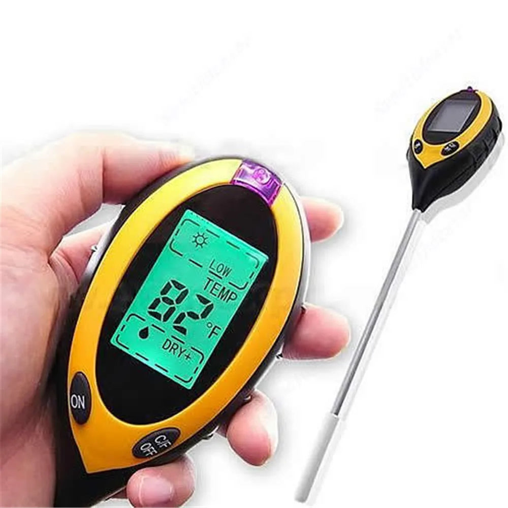 Soil PH Meter/Soil Tester